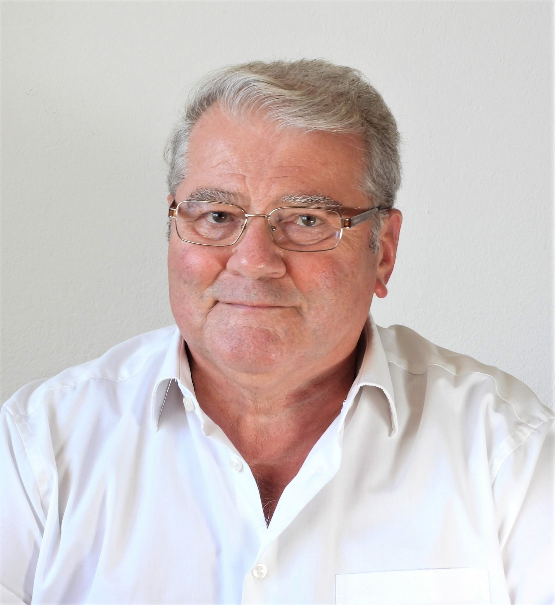 Dipl. Ing. Harald Butter