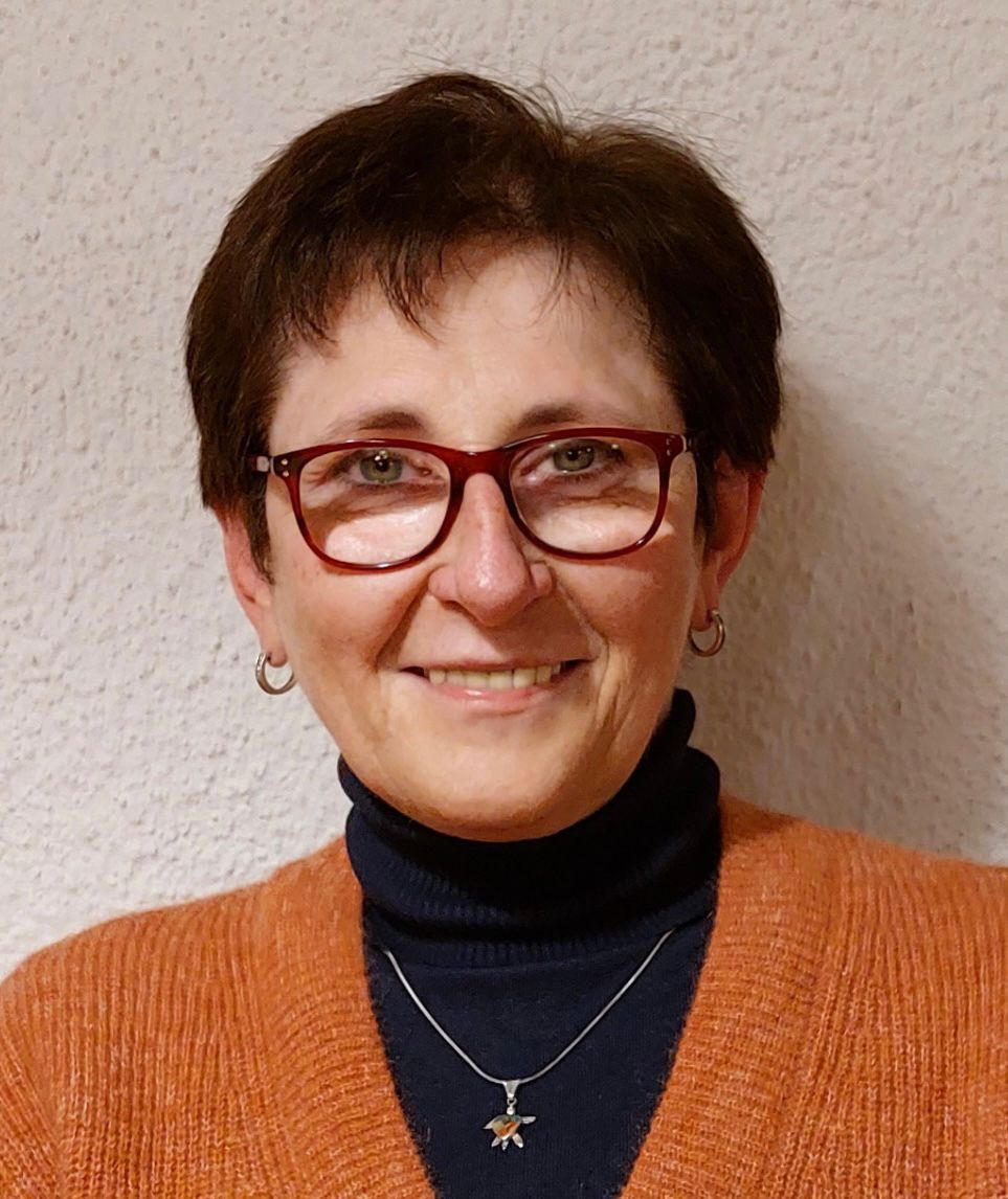 Mag. Margarete Brunner